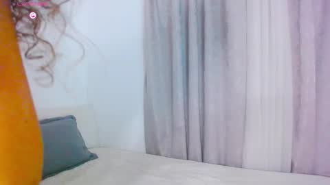Snapshot of dannagomez07 chatting on 09/29/25, 06:18 The love of your life  online show from 09/29/25, 06:18
