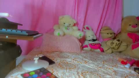 Snapshot of dannajeins chatting on 10/07/25, 09:06 Danna Sofia jeins online show from 10/07/25, 09:06