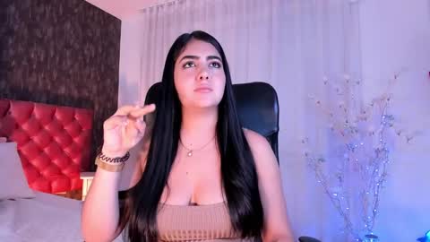 Danna online show from 12/21/24, 06:02