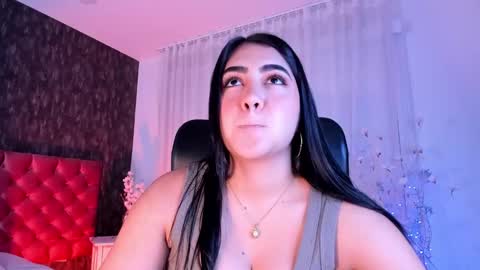 Danna online show from 01/03/25, 02:19