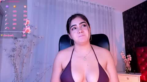 Danna online show from 02/20/25, 06:24