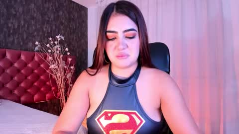 Snapshot of dannastaar chatting on 10/22/25, 02:28 Danna online show from 10/22/25, 02:28