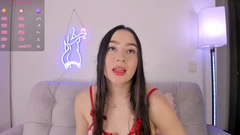 danna  online show from 12/07/24, 11:12