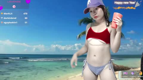 Danna online show from 01/08/25, 06:31