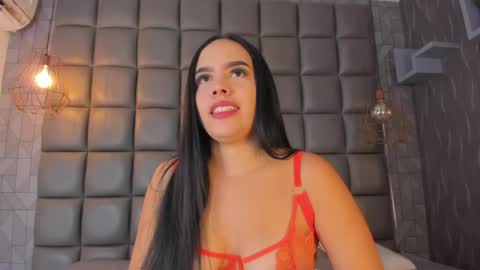 Danna online show from 05/18/26, 12:33