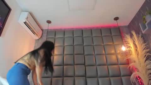 Danna online show from 06/13/26, 12:47