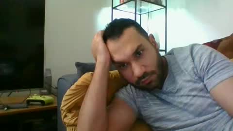 prince BOSS online show from 02/16/25, 05:37