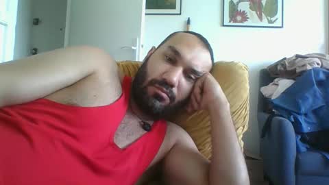 prince BOSS online show from 09/12/25, 10:59