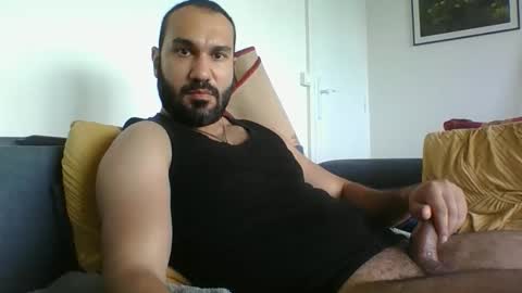 prince BOSS online show from 09/15/25, 12:27