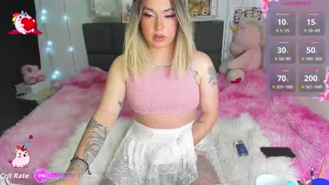 dannia_13 online show from 03/08/26, 11:52