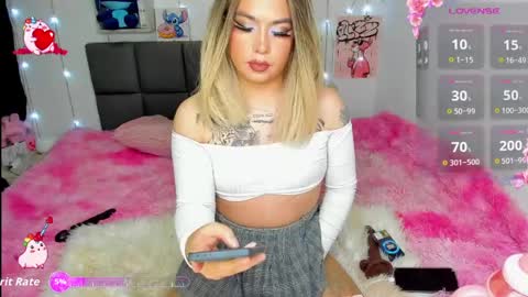 dannia_13 online show from 05/15/26, 02:07