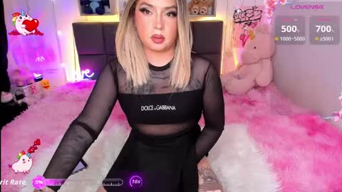 dannia_13 online show from 06/05/26, 02:07