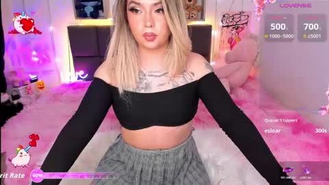 dannia_13 online show from 06/05/26, 06:52