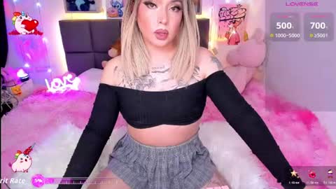 dannia_13 online show from 06/21/26, 02:03