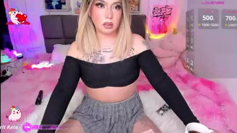 dannia_13 online show from 06/22/26, 02:24