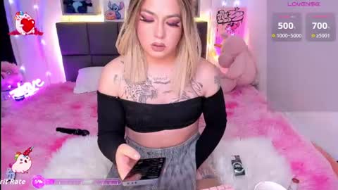 dannia_13 online show from 06/23/26, 03:26