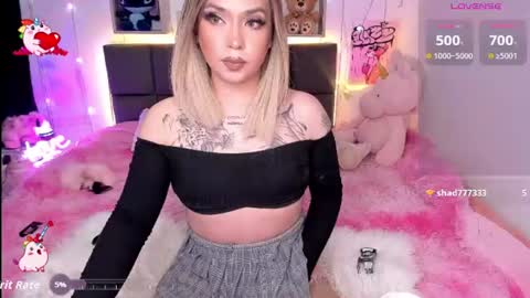 dannia_13 online show from 07/01/26, 02:13
