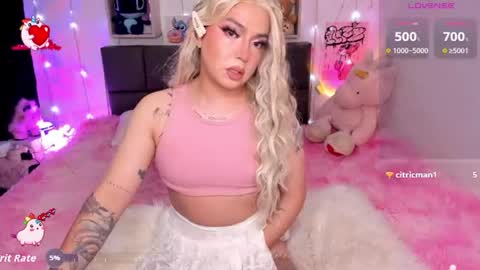 dannia_13 online show from 07/19/26, 01:37