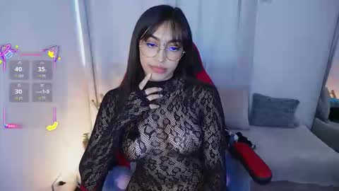 Snapshot of dannielle_ chatting on 02/10/26, 08:24 online show from 02/10/26, 08:24