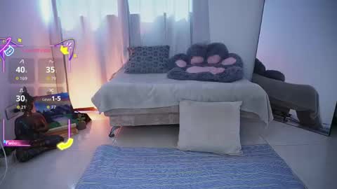 Snapshot of dannielle_ chatting on 05/22/26, 06:46 online show from 05/22/26, 06:46