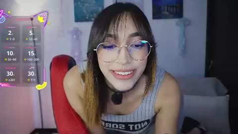Snapshot of dannielle_ chatting on 06/11/26, 07:34 online show from 06/11/26, 07:34