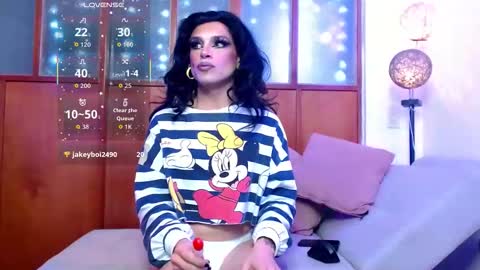 Snapshot of dannihotboy02 chatting on 03/06/26, 11:45 danni online show from 03/06/26, 11:45