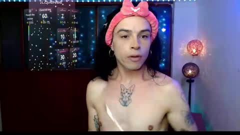 Snapshot of dannihotboy02 chatting on 03/16/26, 01:11 danni online show from 03/16/26, 01:11