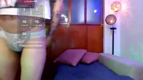 Snapshot of dannihotboy02 chatting on 03/25/26, 10:16 danni online show from 03/25/26, 10:16