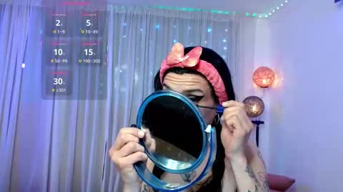 Snapshot of dannihotboy02 chatting on 04/30/26, 07:53 danni online show from 04/30/26, 07:53
