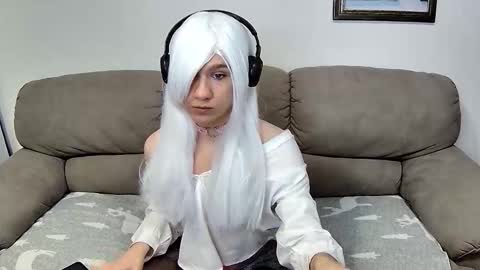 HilmarZ online show from 11/09/25, 02:54