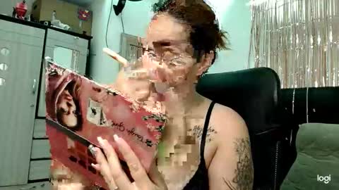 Snapshot of dannisexgirl chatting on 04/09/26, 07:58 dannisexgirl online show from 04/09/26, 07:58