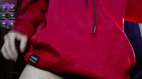 DANNTE online show from 09/30/25, 03:55