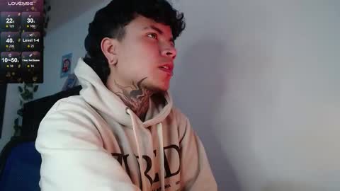 DANNTE online show from 11/30/25, 02:15