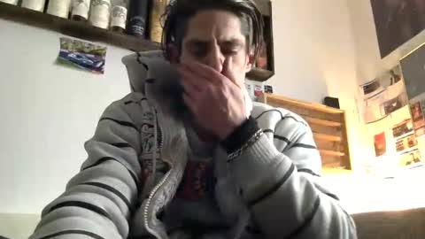 danny456672 online show from 03/17/26, 11:02