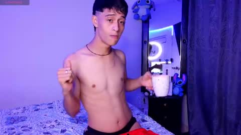 Danny online show from 10/09/25, 01:25