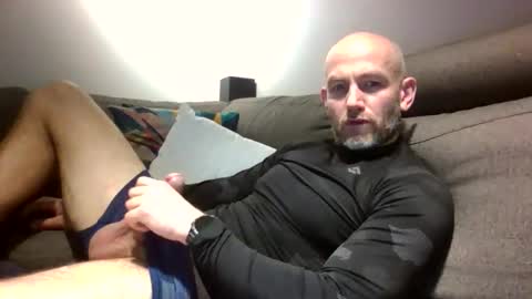 danny81boy online show from 03/02/26, 09:10