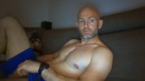 danny81boy online show from 06/27/26, 08:47