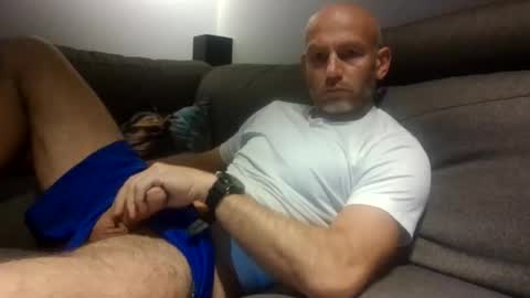 danny81boy online show from 07/25/26, 09:34