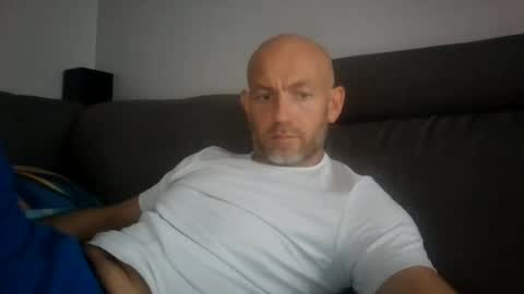 danny81boy online show from 07/26/26, 12:34