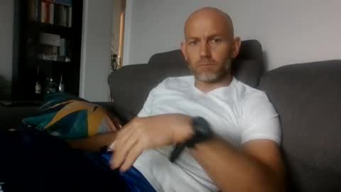 danny81boy online show from 07/27/26, 11:28