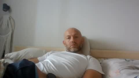 danny81boy online show from 07/28/26, 03:08