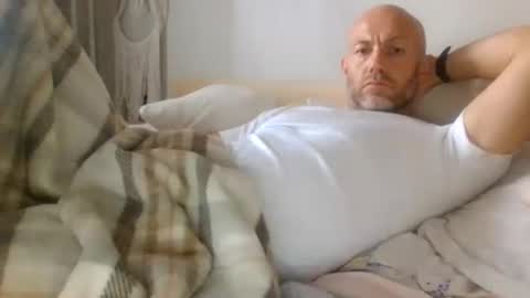 danny81boy online show from 07/28/26, 03:21