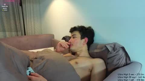 danny__magic online show from 12/13/25, 07:53