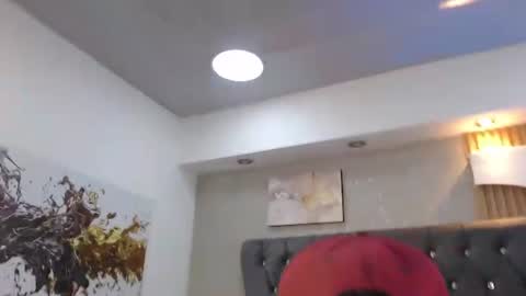 Danny online show from 07/19/26, 12:53
