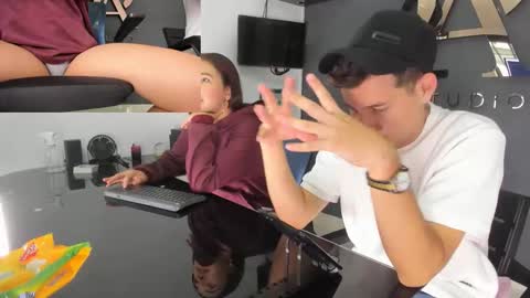 danny_and_lara online show from 09/27/25, 03:39