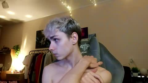 Daniel online show from 12/16/25, 08:25