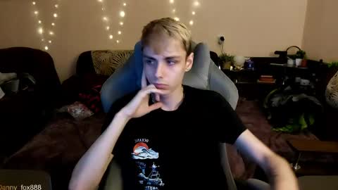 Daniel online show from 06/09/26, 06:41