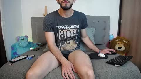 Danny and Alex online show from 12/08/24, 04:35