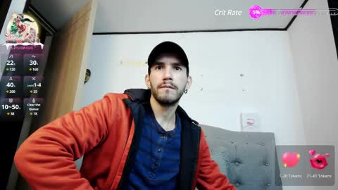 Danny and Alex online show from 03/09/25, 02:50