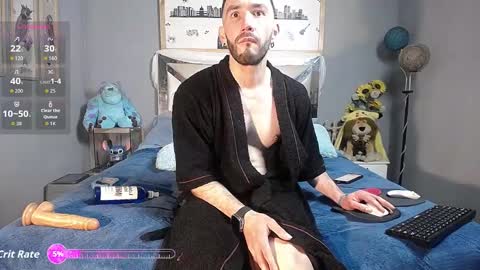 Danny and Alex online show from 11/24/25, 06:57